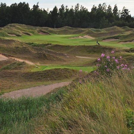 Sand Golf Club Bankeryd Ngoại thất bức ảnh