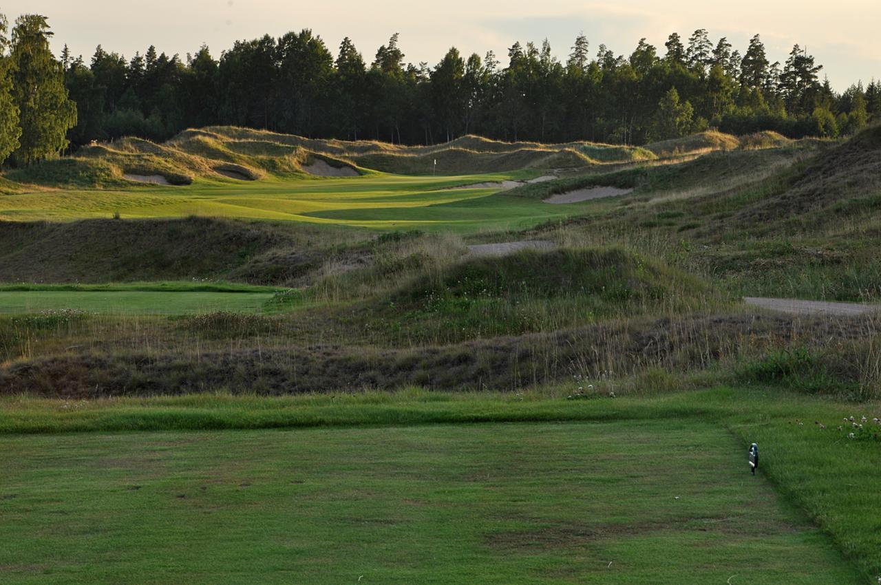 Sand Golf Club Bankeryd Ngoại thất bức ảnh