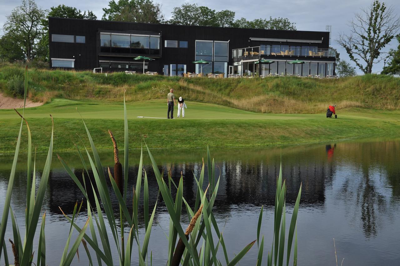 Sand Golf Club Bankeryd Ngoại thất bức ảnh