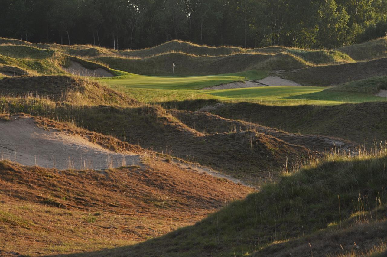 Sand Golf Club Bankeryd Ngoại thất bức ảnh