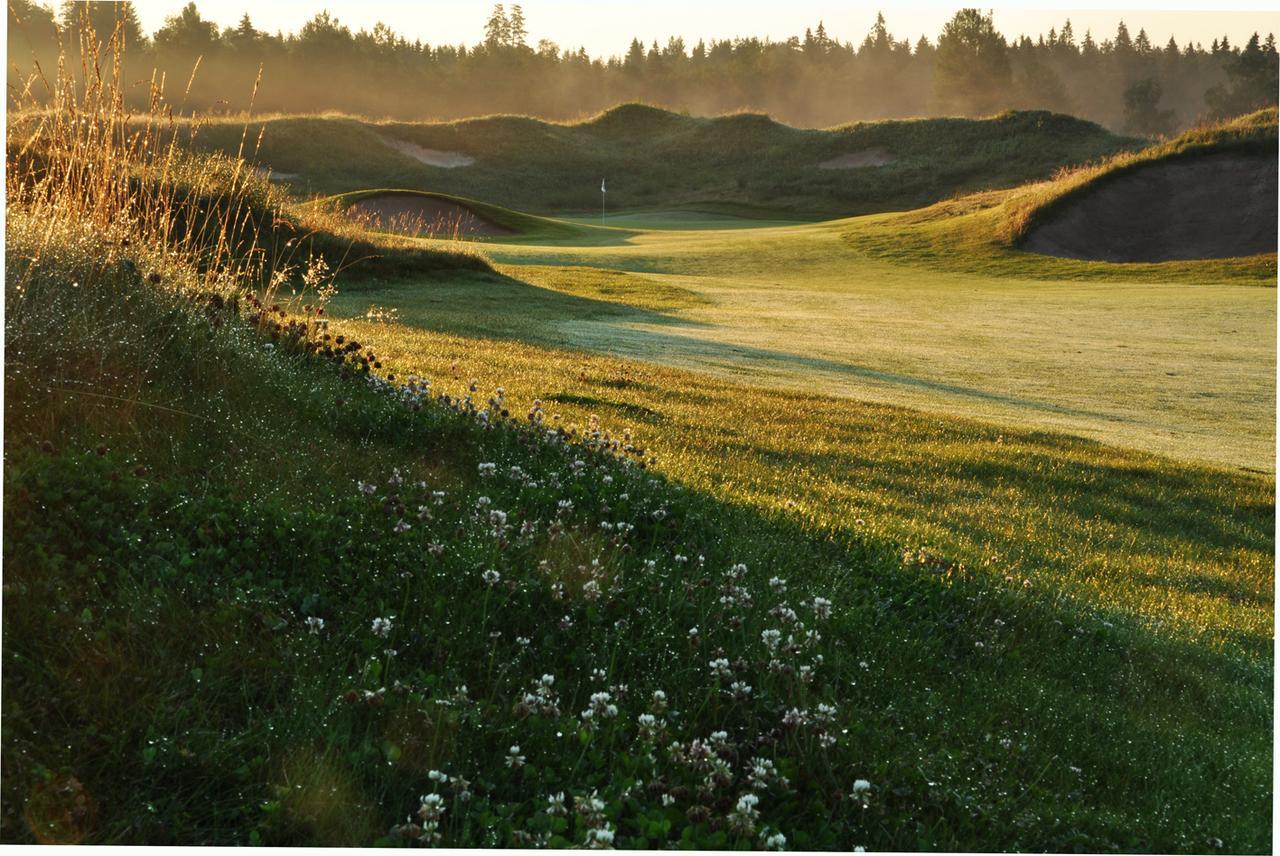 Sand Golf Club Bankeryd Ngoại thất bức ảnh