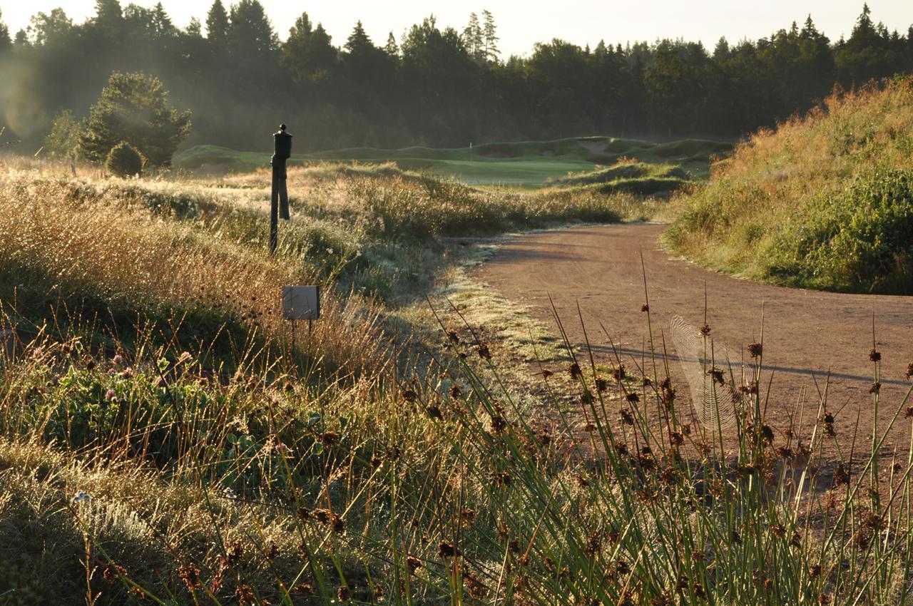 Sand Golf Club Bankeryd Ngoại thất bức ảnh