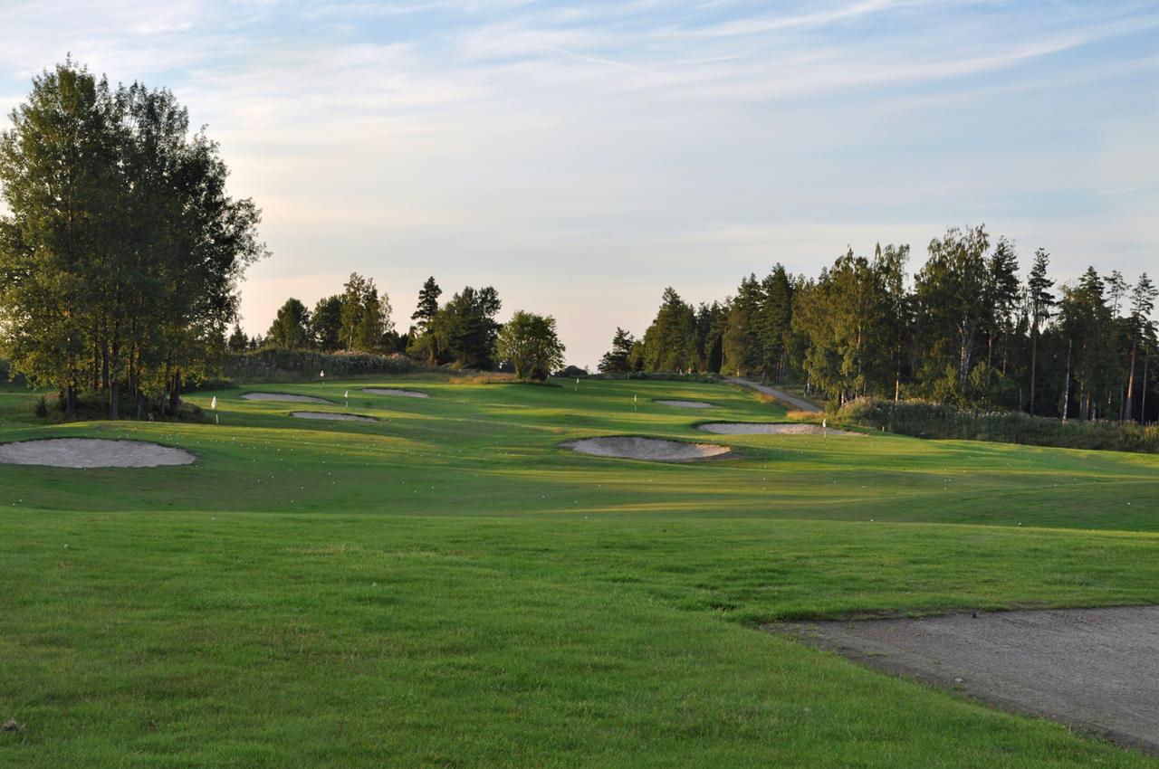 Sand Golf Club Bankeryd Ngoại thất bức ảnh