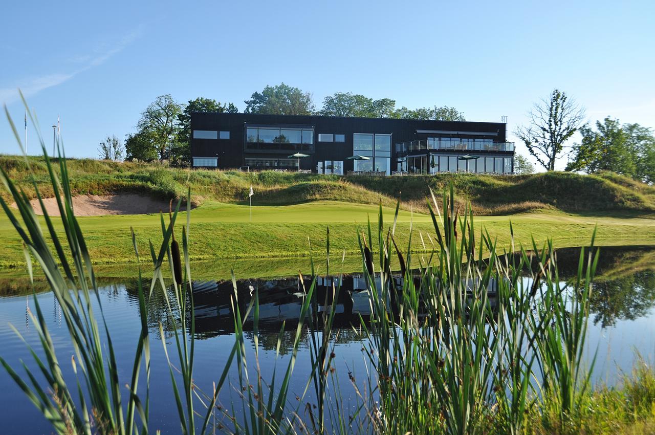 Sand Golf Club Bankeryd Ngoại thất bức ảnh