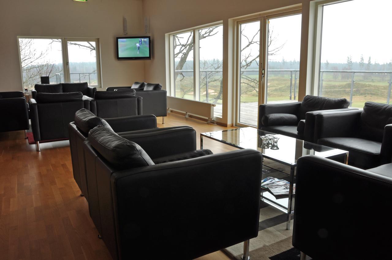 Sand Golf Club Bankeryd Ngoại thất bức ảnh