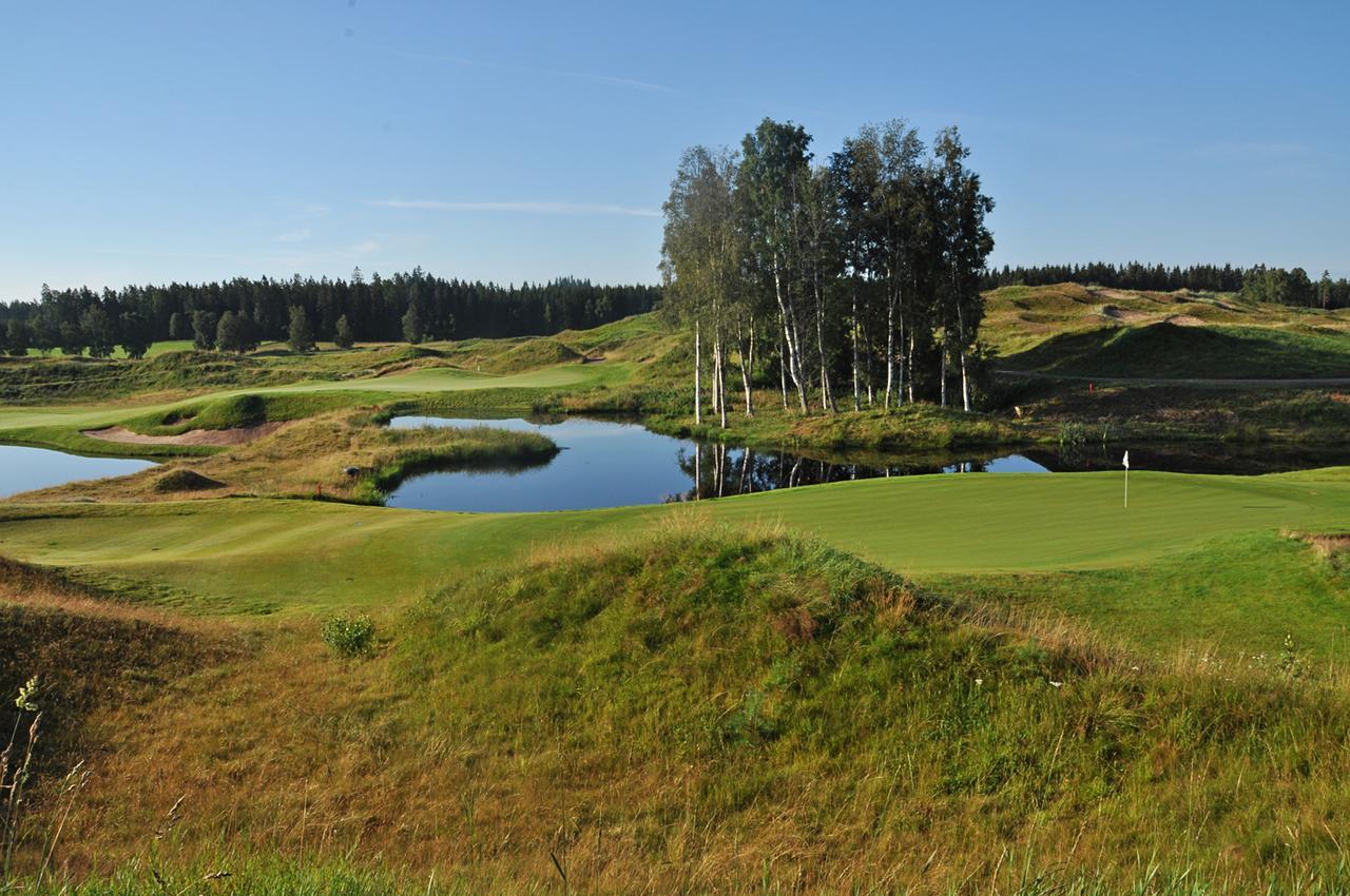 Sand Golf Club Bankeryd Ngoại thất bức ảnh