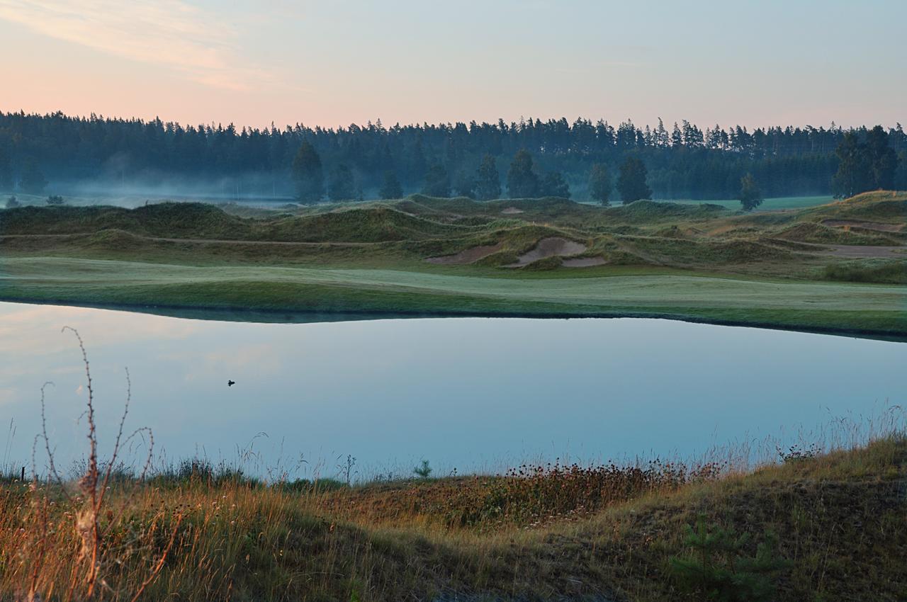 Sand Golf Club Bankeryd Ngoại thất bức ảnh