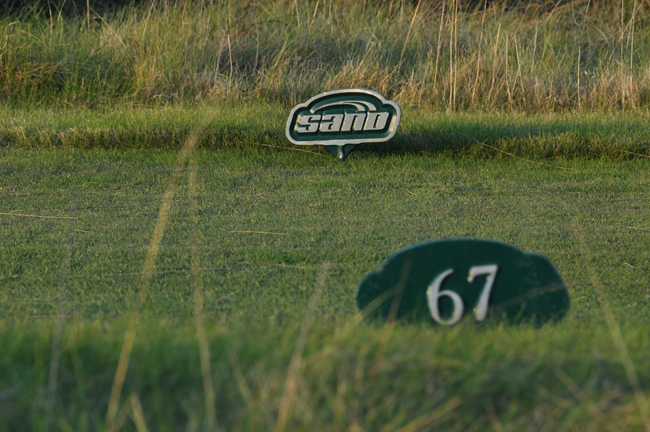 Sand Golf Club Bankeryd Ngoại thất bức ảnh