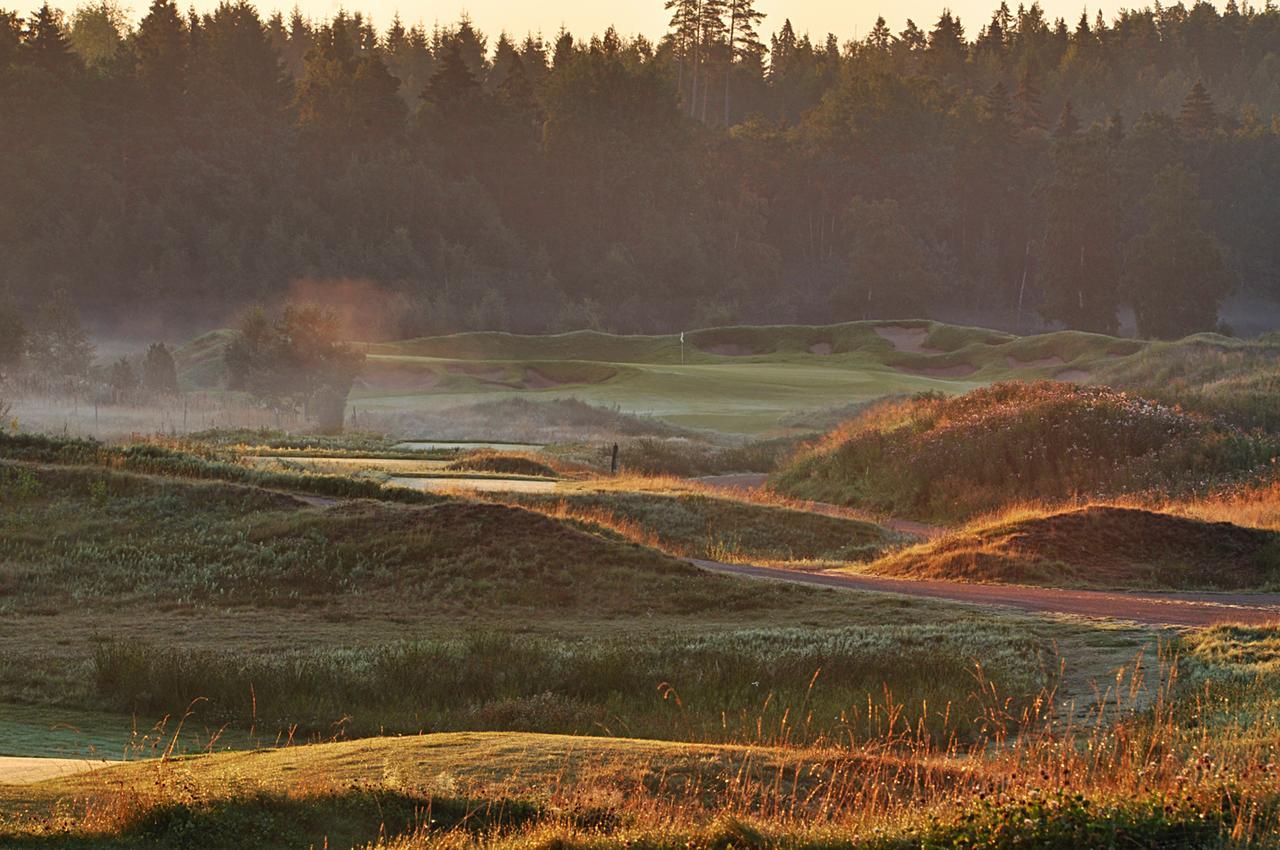 Sand Golf Club Bankeryd Ngoại thất bức ảnh