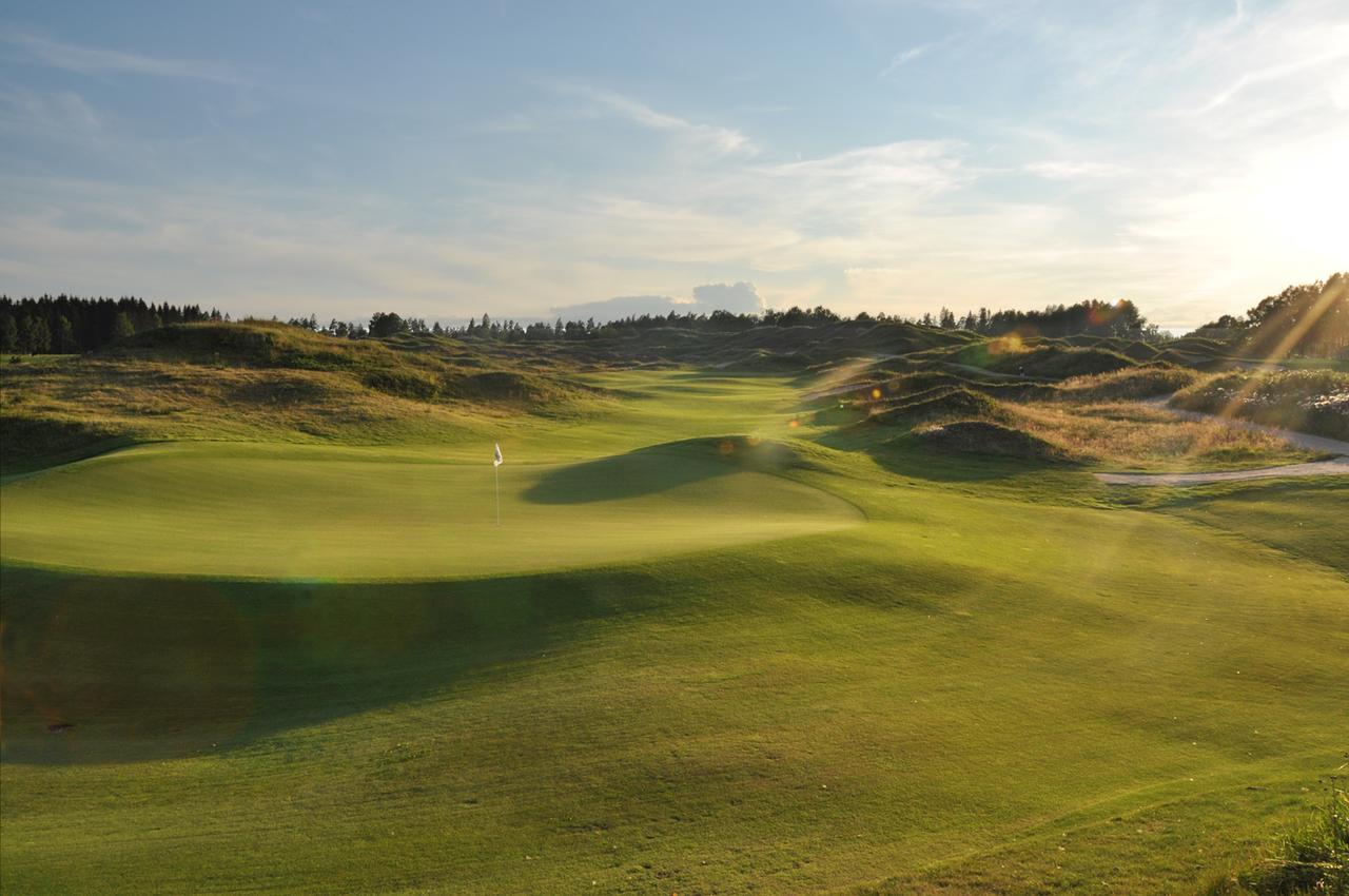 Sand Golf Club Bankeryd Ngoại thất bức ảnh
